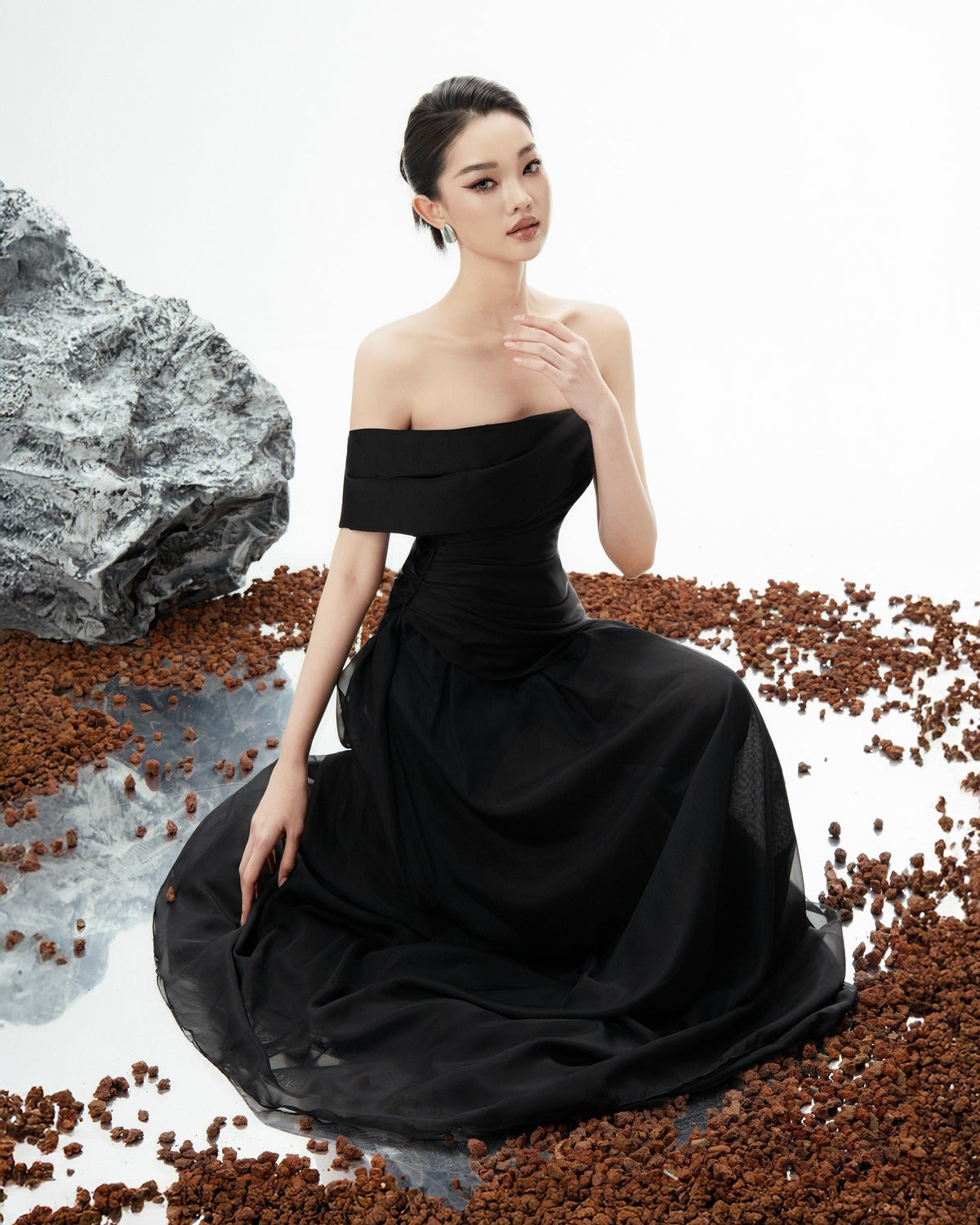 BYDI Lus Dress