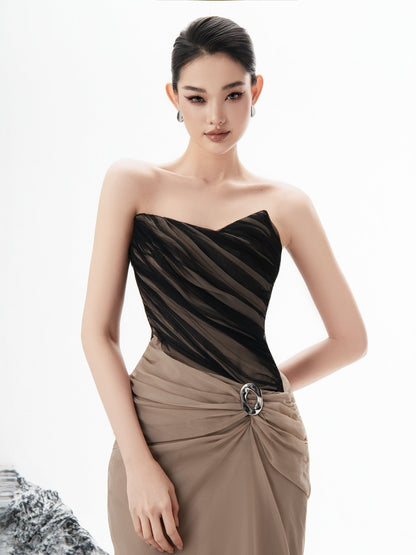 BYDI Ombre Dress