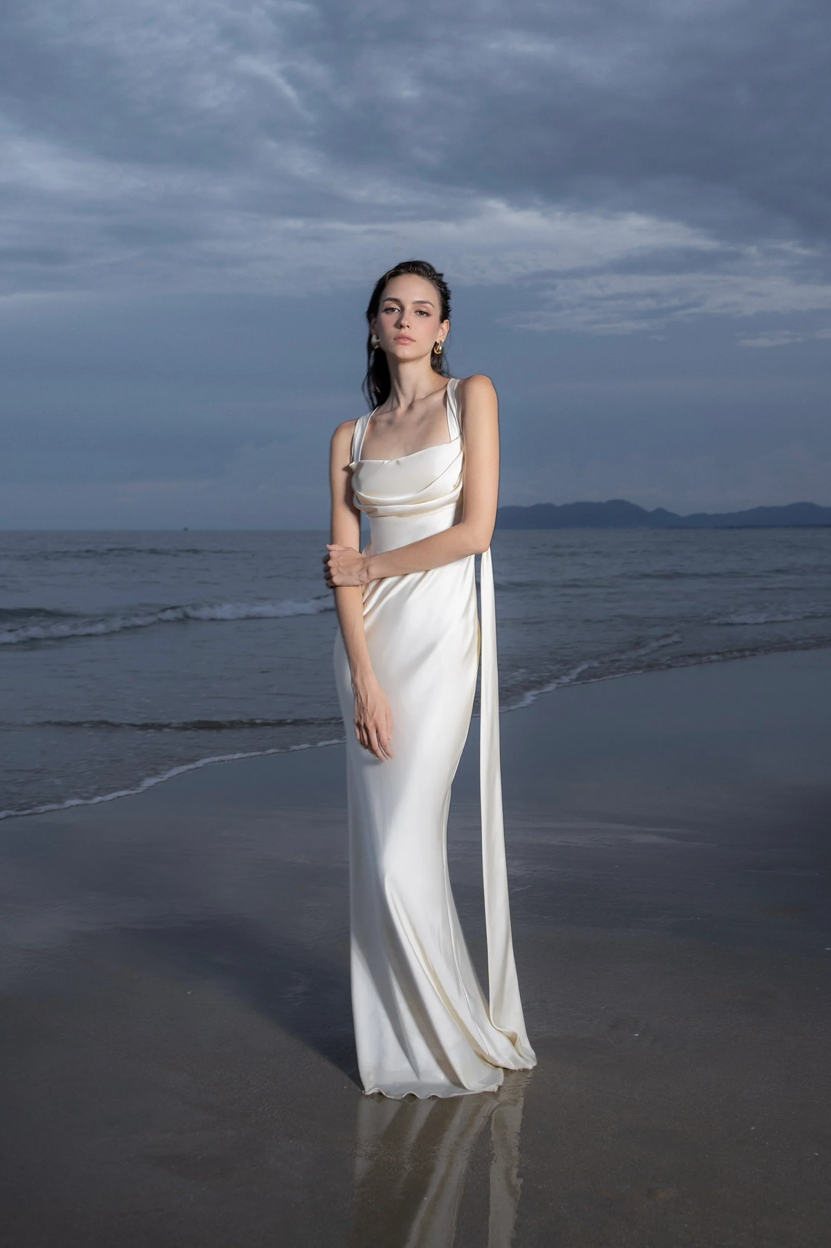 Kisserine JAZZIE DRESS (5color) – Kisserine designer fashion