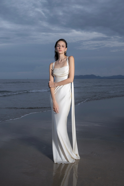 Kisserine JAZZIE DRESS (5color) – Kisserine designer fashion