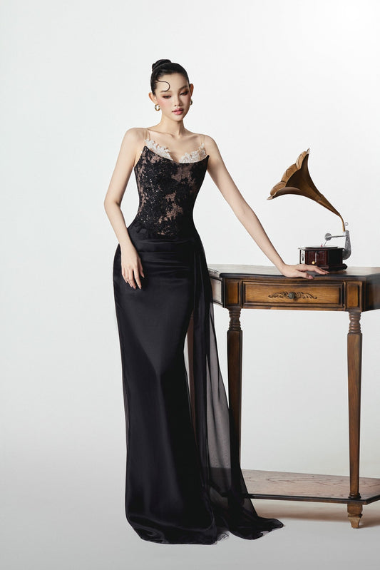 BYDI Diva Dress