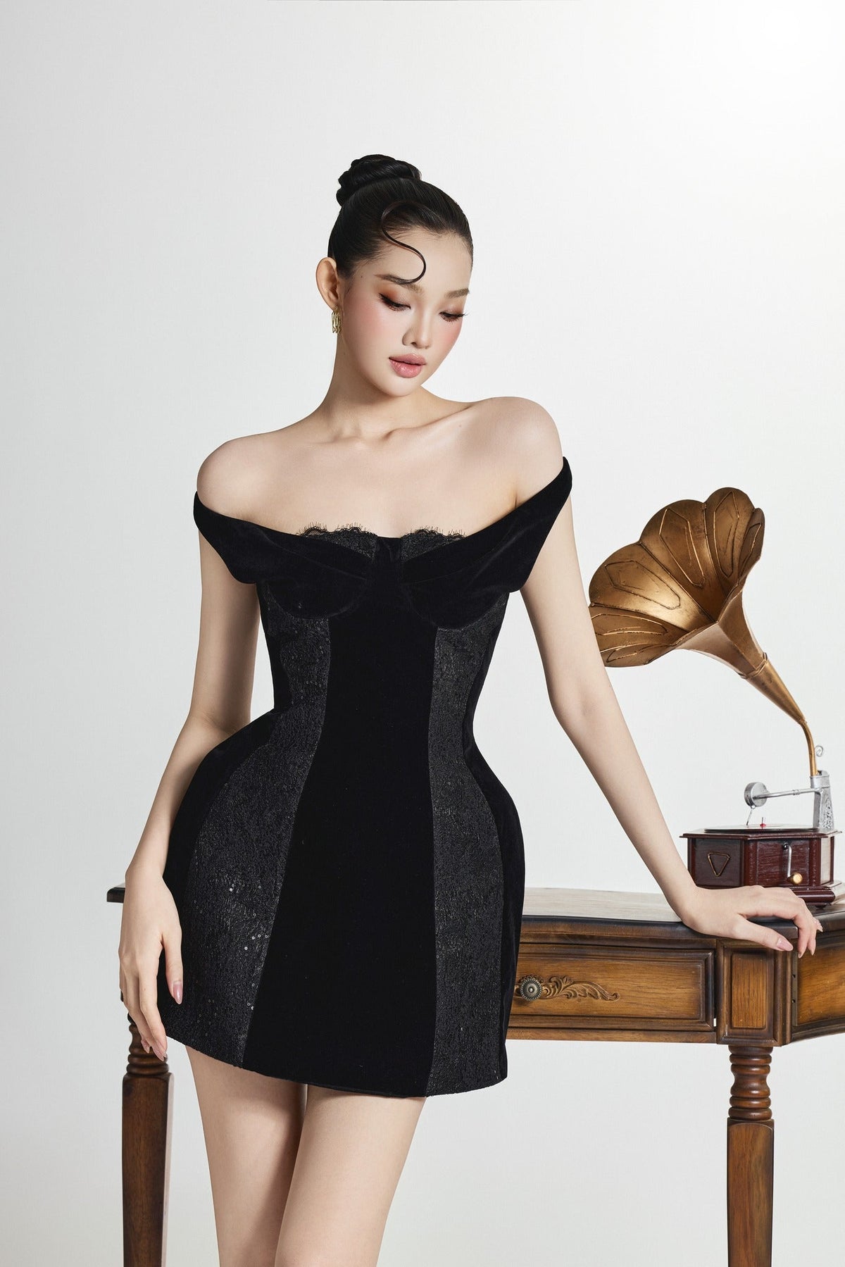 BYDI Nico Dress