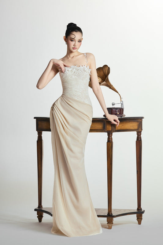 BYDI Loren Dress
