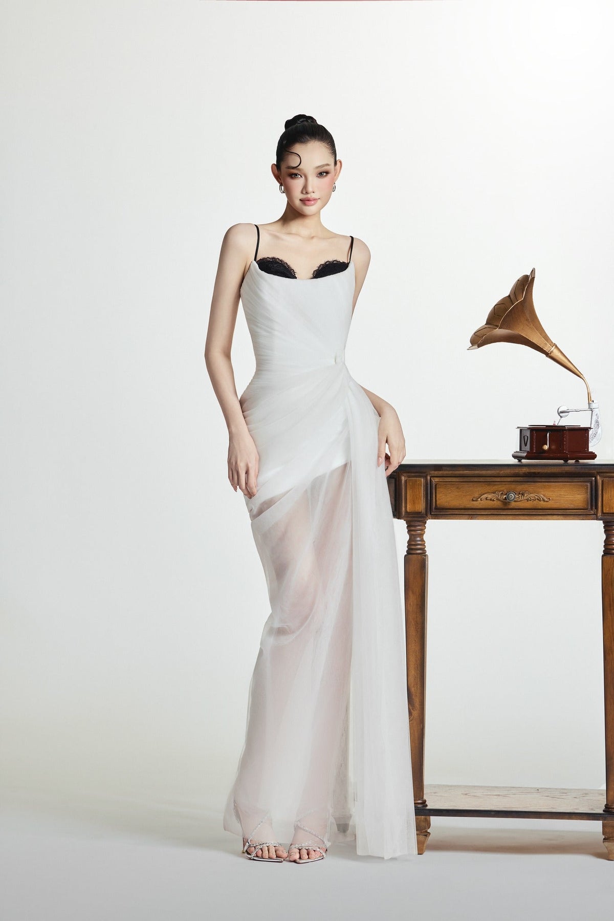 BYDI Hemi Dress