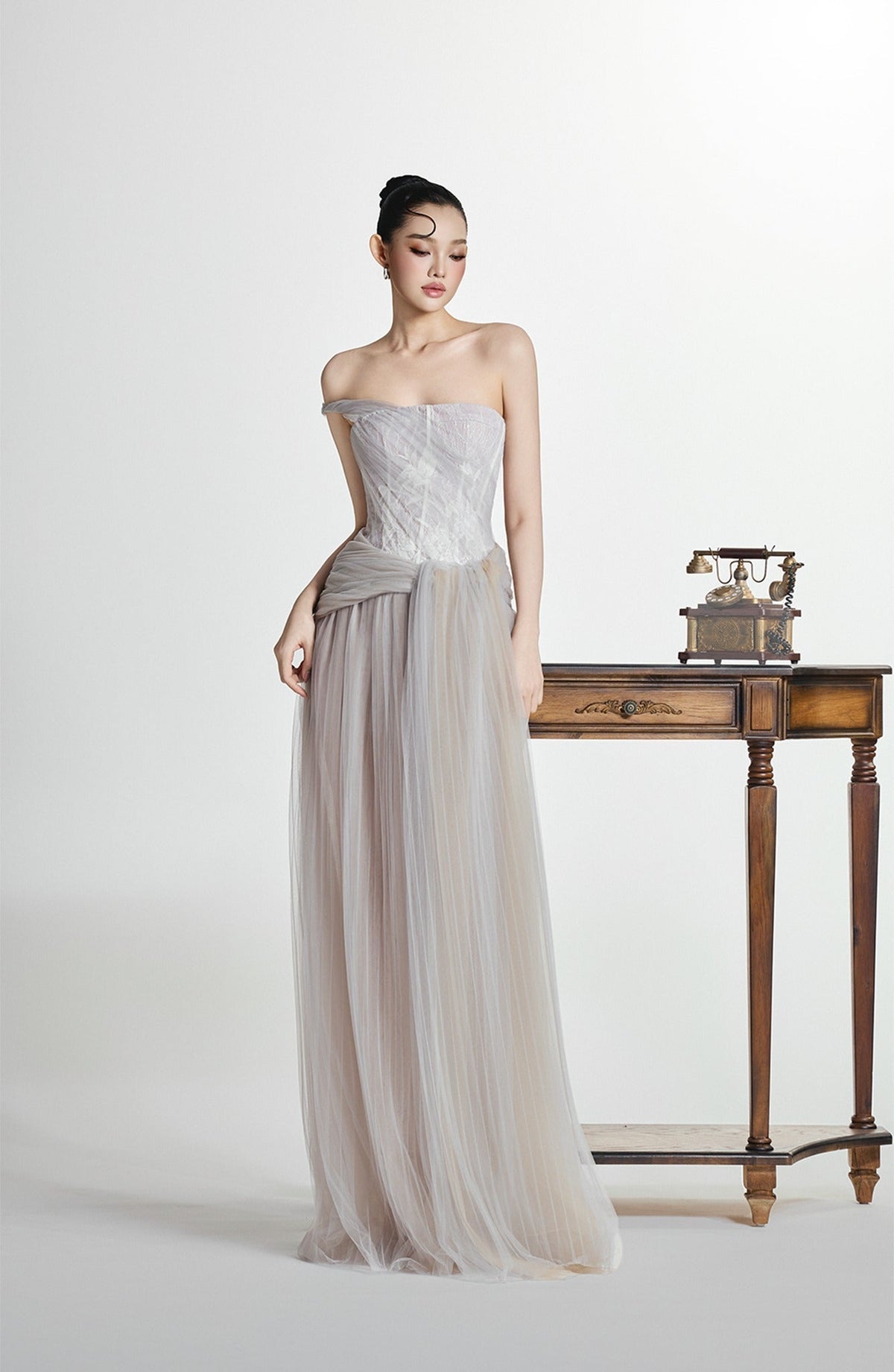 BYDI Natha Dress