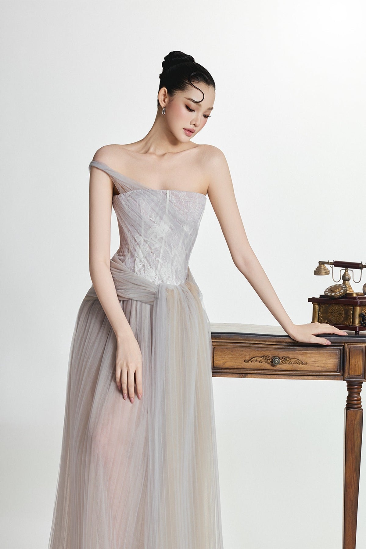 BYDI Natha Dress