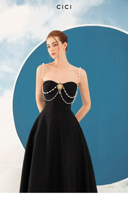 CICI Venus bodice skirt( body chain separate)