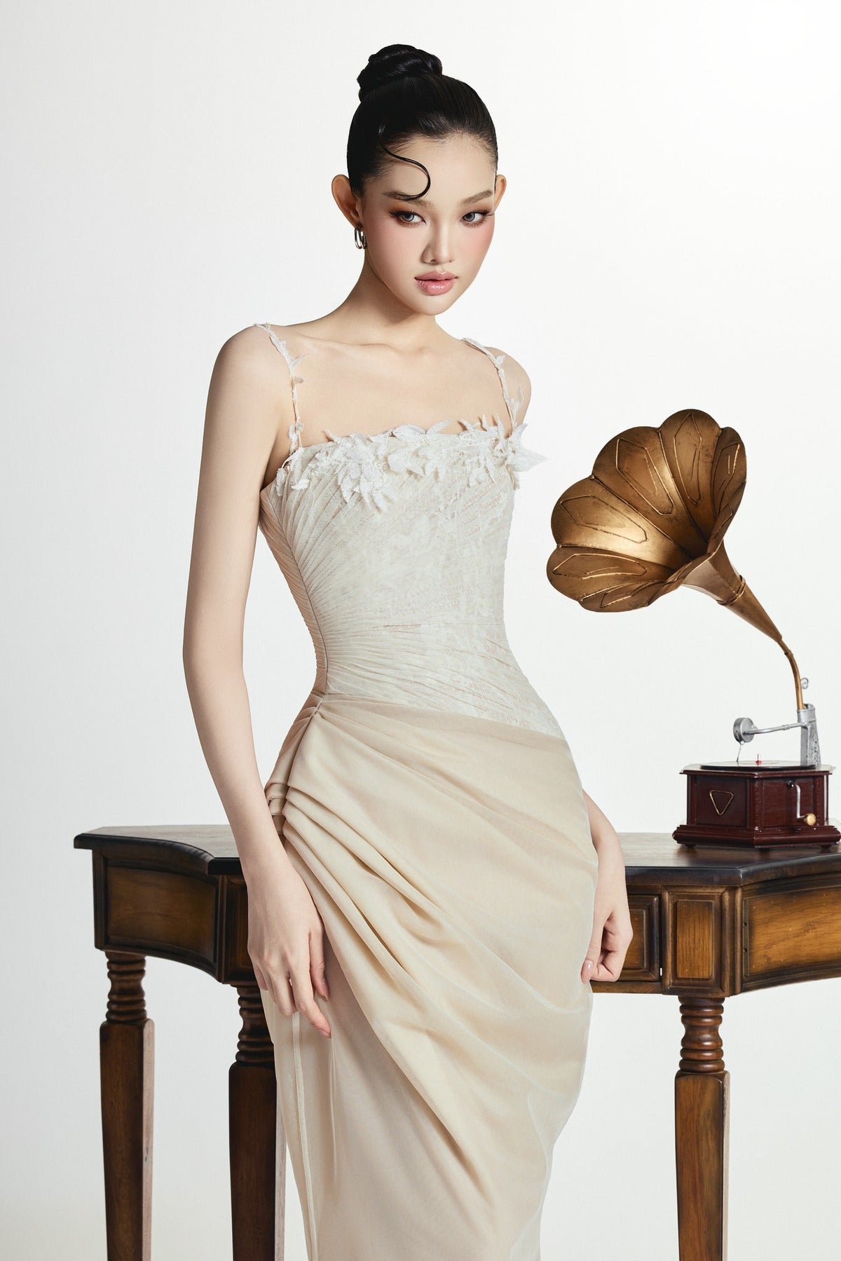 BYDI Loren Dress