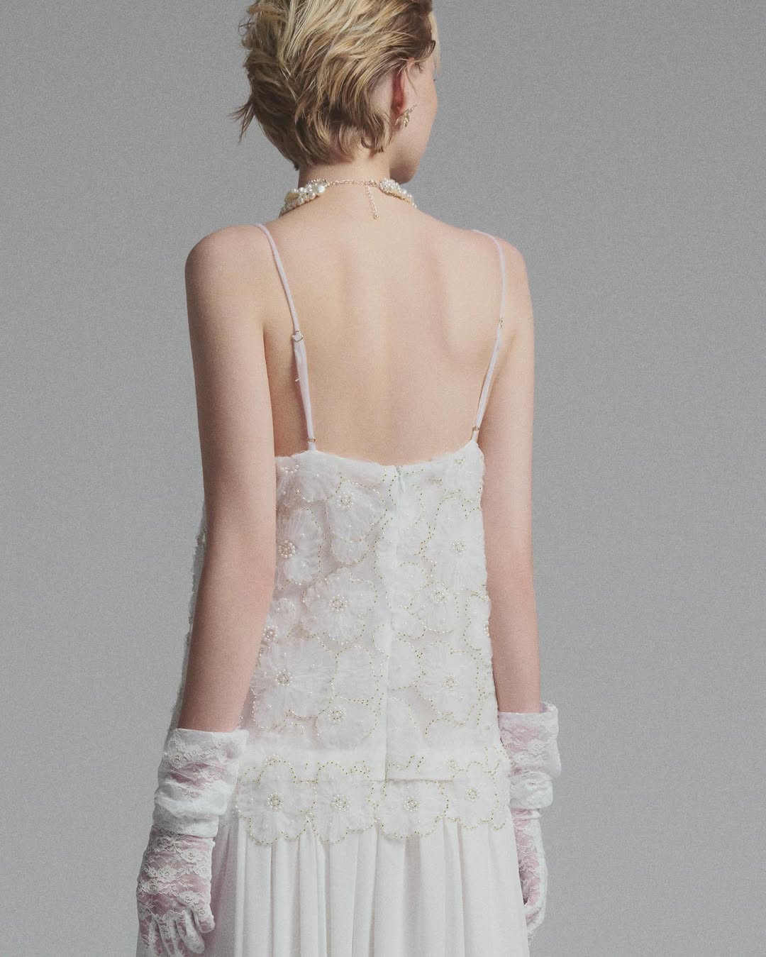 [品牌授权] Ononmade [Best Seller] Talia Dress