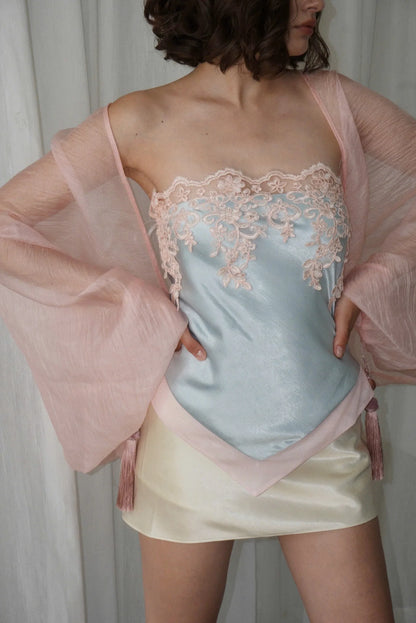 OIA Aimilia Shawl