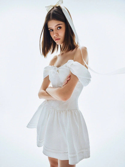 [品牌授权] Jubin [Best Seller] TANYA DRESS