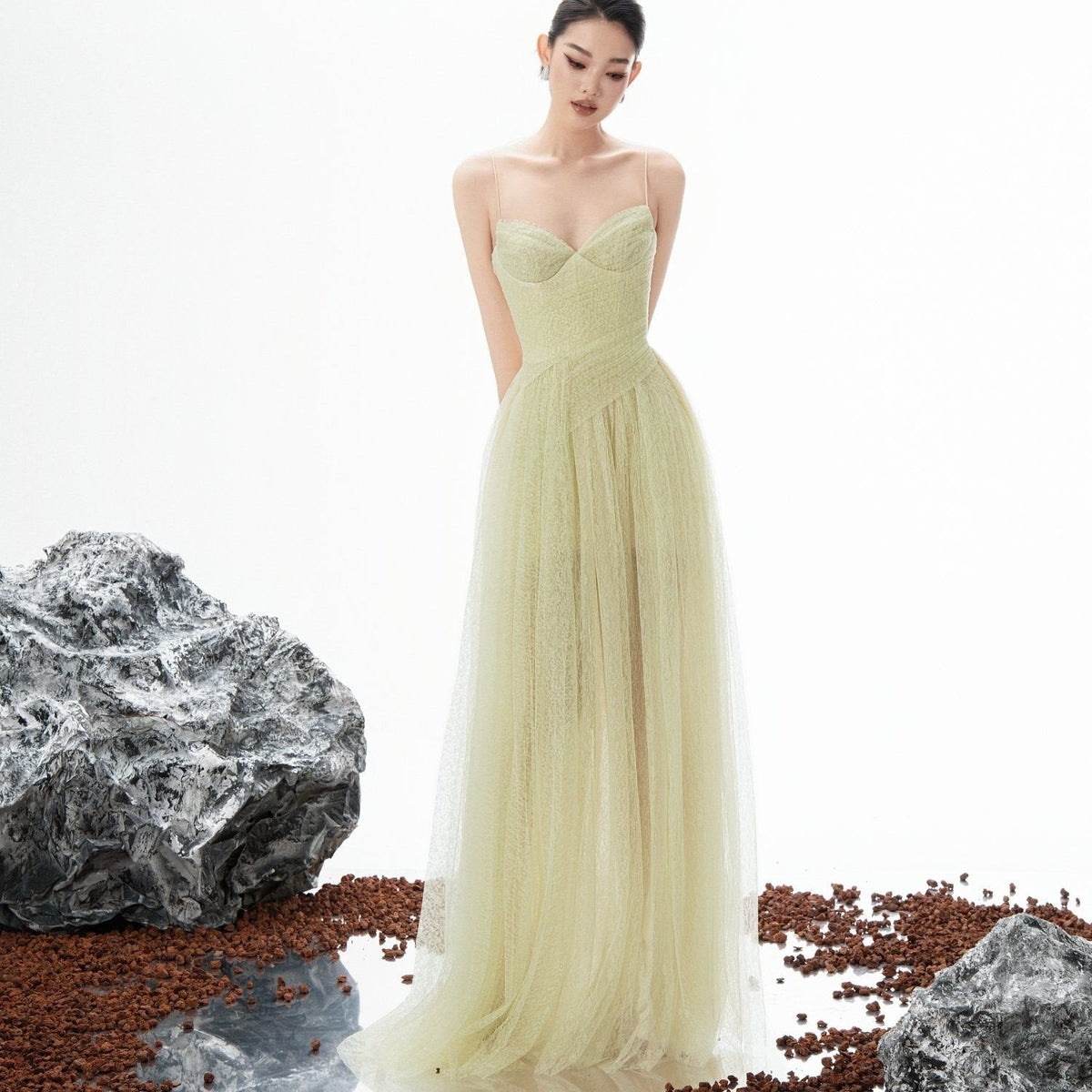 BYDI Mozza Dress