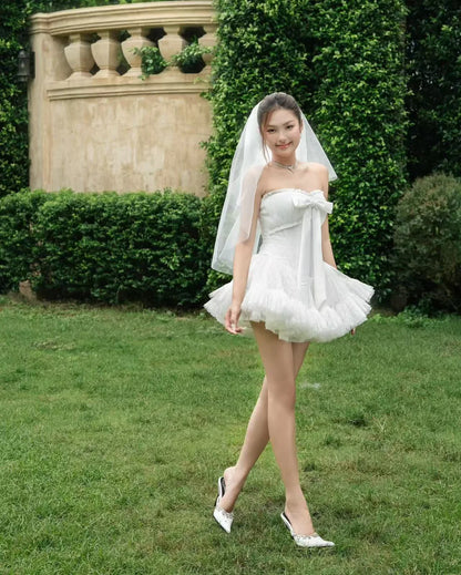 LANE Cì Bella Dress