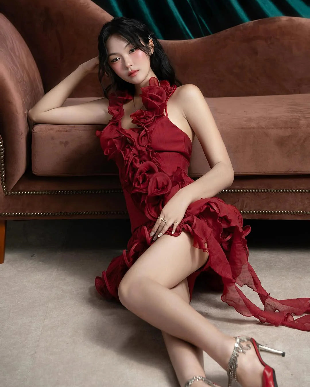 SWAN Closet Mimiya Set