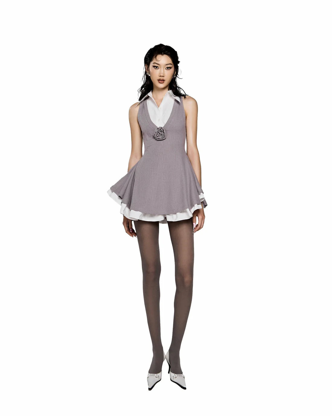 [品牌授权] LSEOUL [Star Style] MOORE SET
