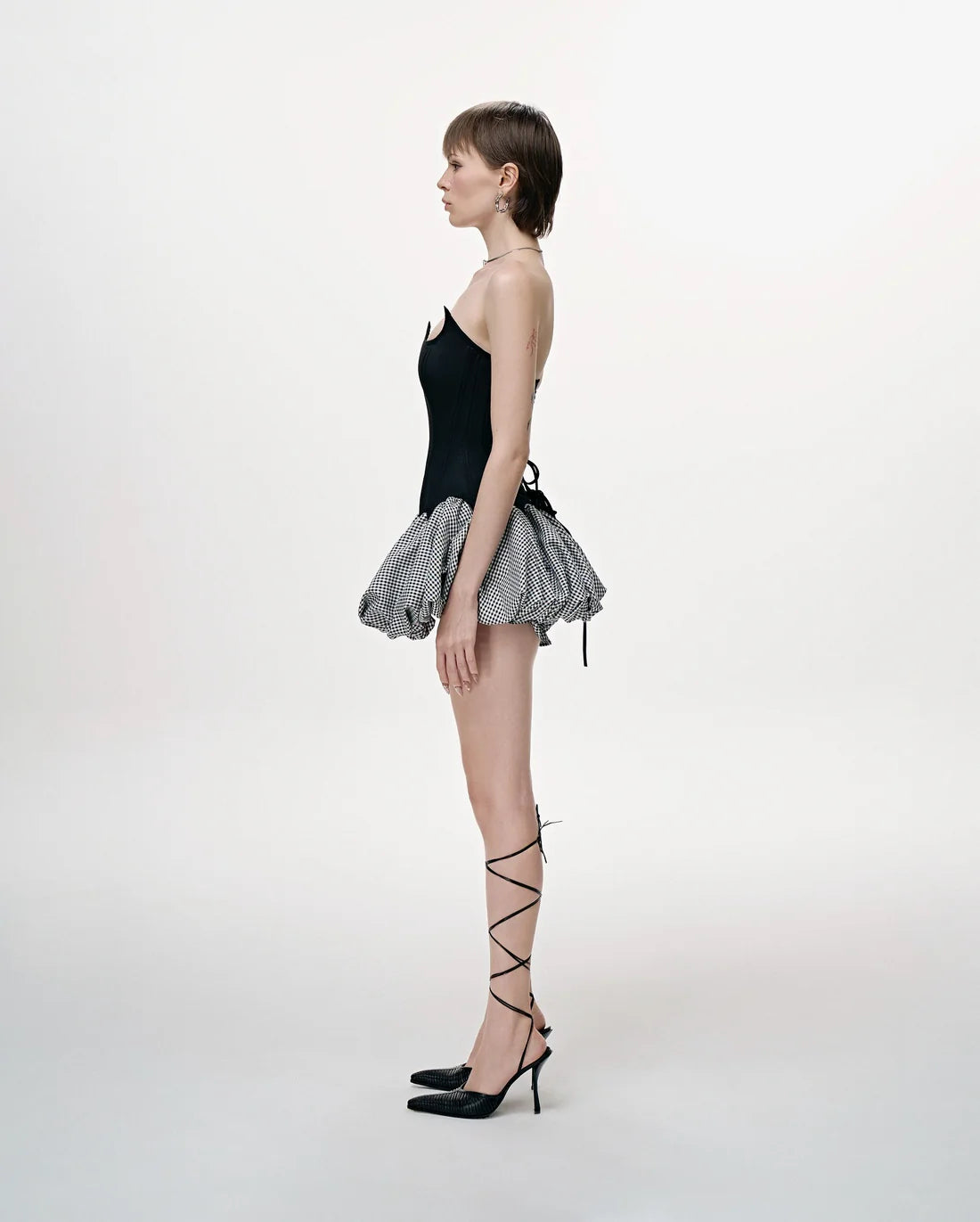 [品牌授权] NINISESI Selina Kyle Set Regular price