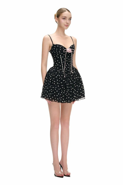 [品牌授权] Jubin ROSALIE DRESS