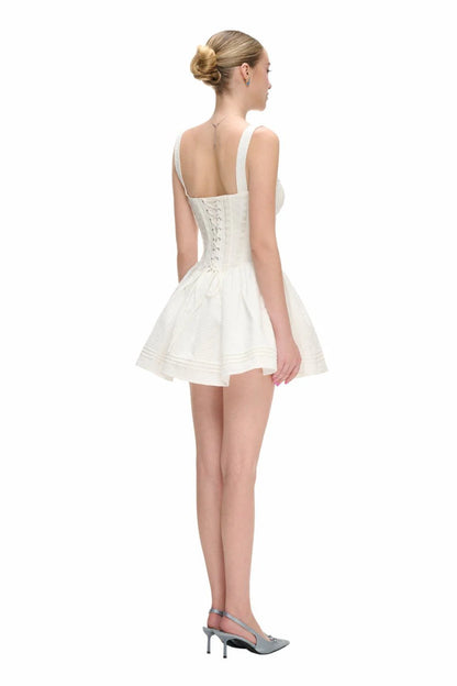 [品牌授权] Jubin LILITH DRESS