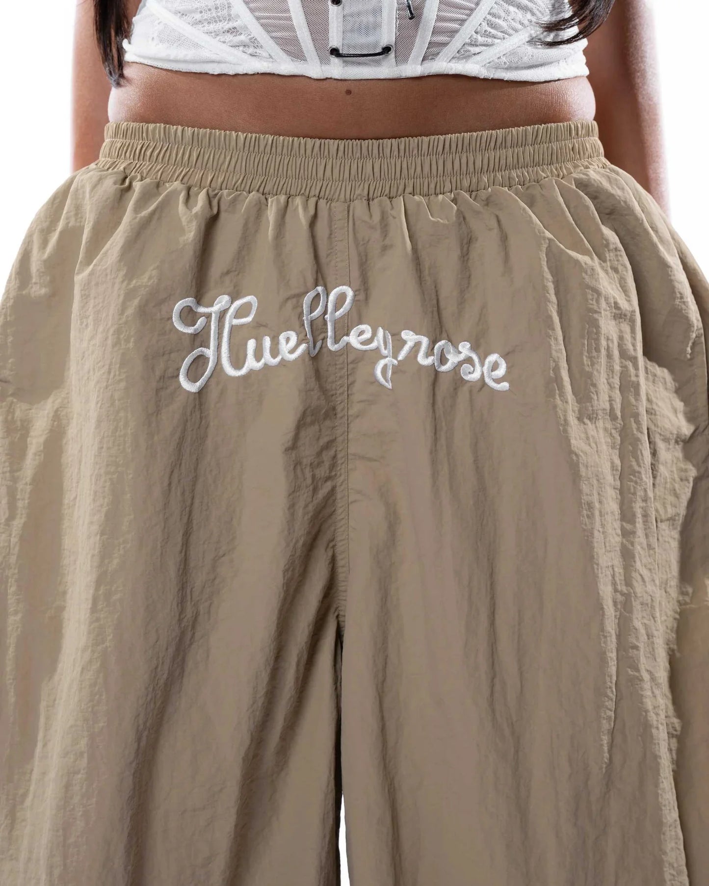 Huelleyrose HR B Pants