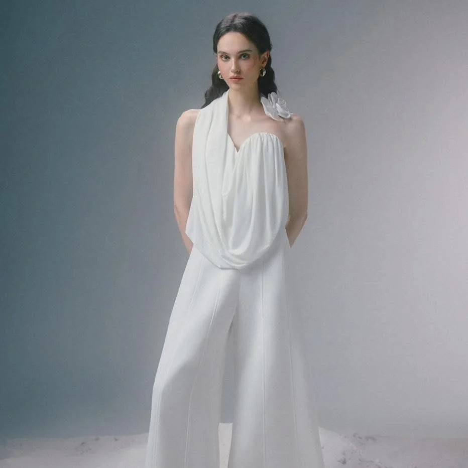 OIA Meeri Top & Feza Pants