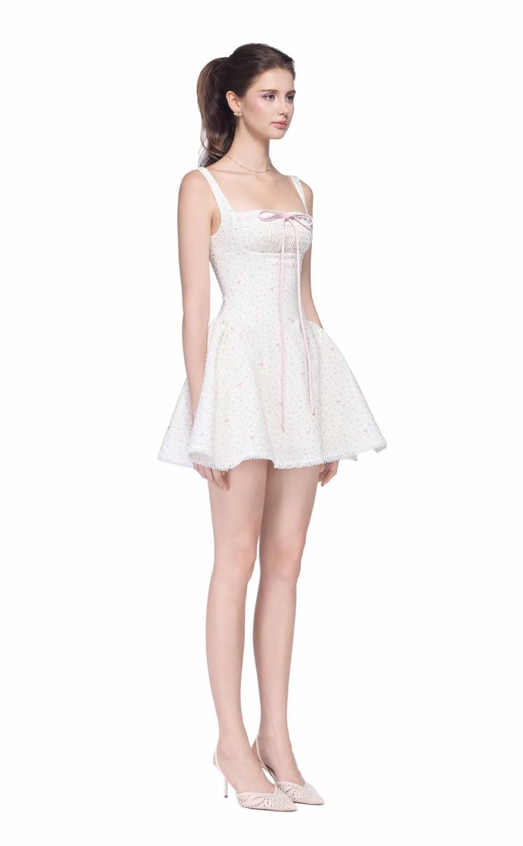 Jubin PONFIE DRESS Regular price
