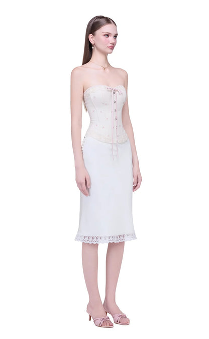 Jubin EVERLY CORSET & BELLE SKIRT