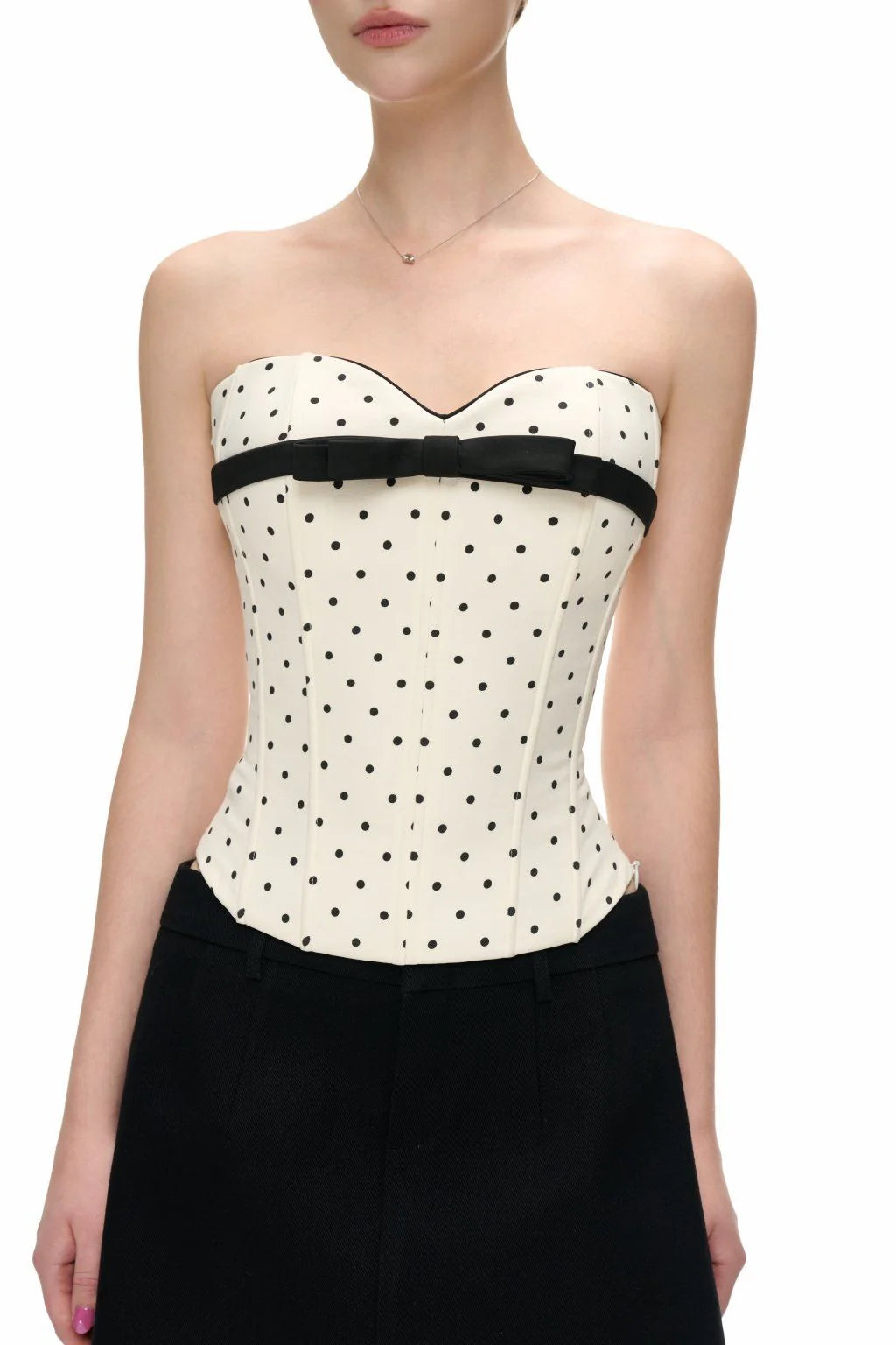 [品牌授权] Jubin KELBIE CORSET