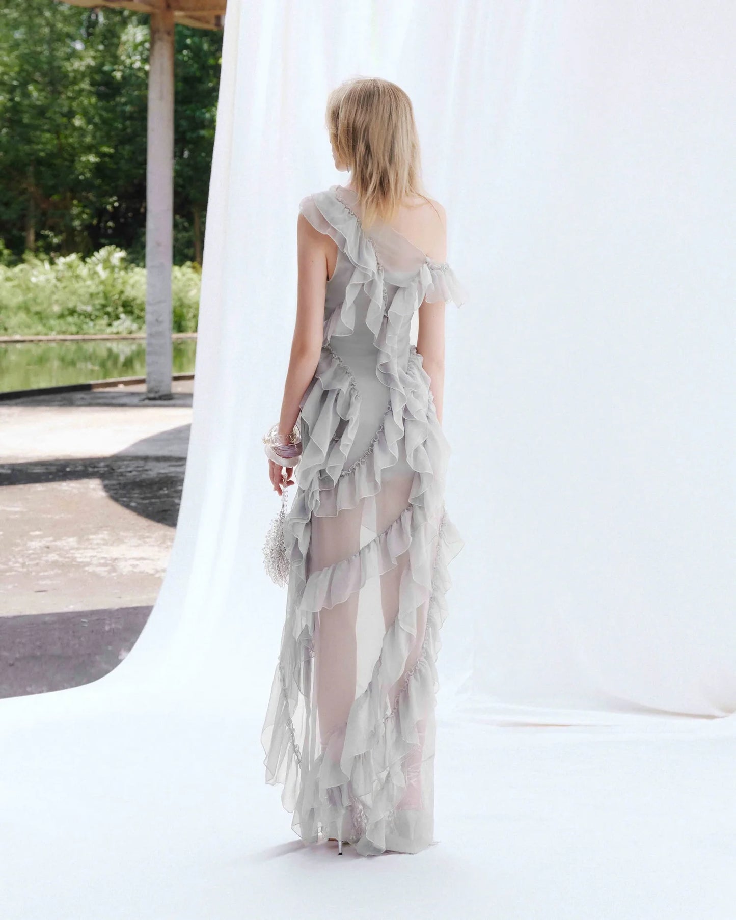 MUST HAVE Tiffany Dress