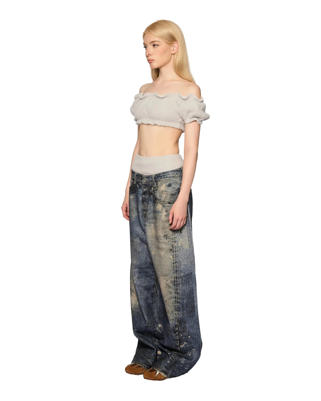 LSOUL YEOM PANTS