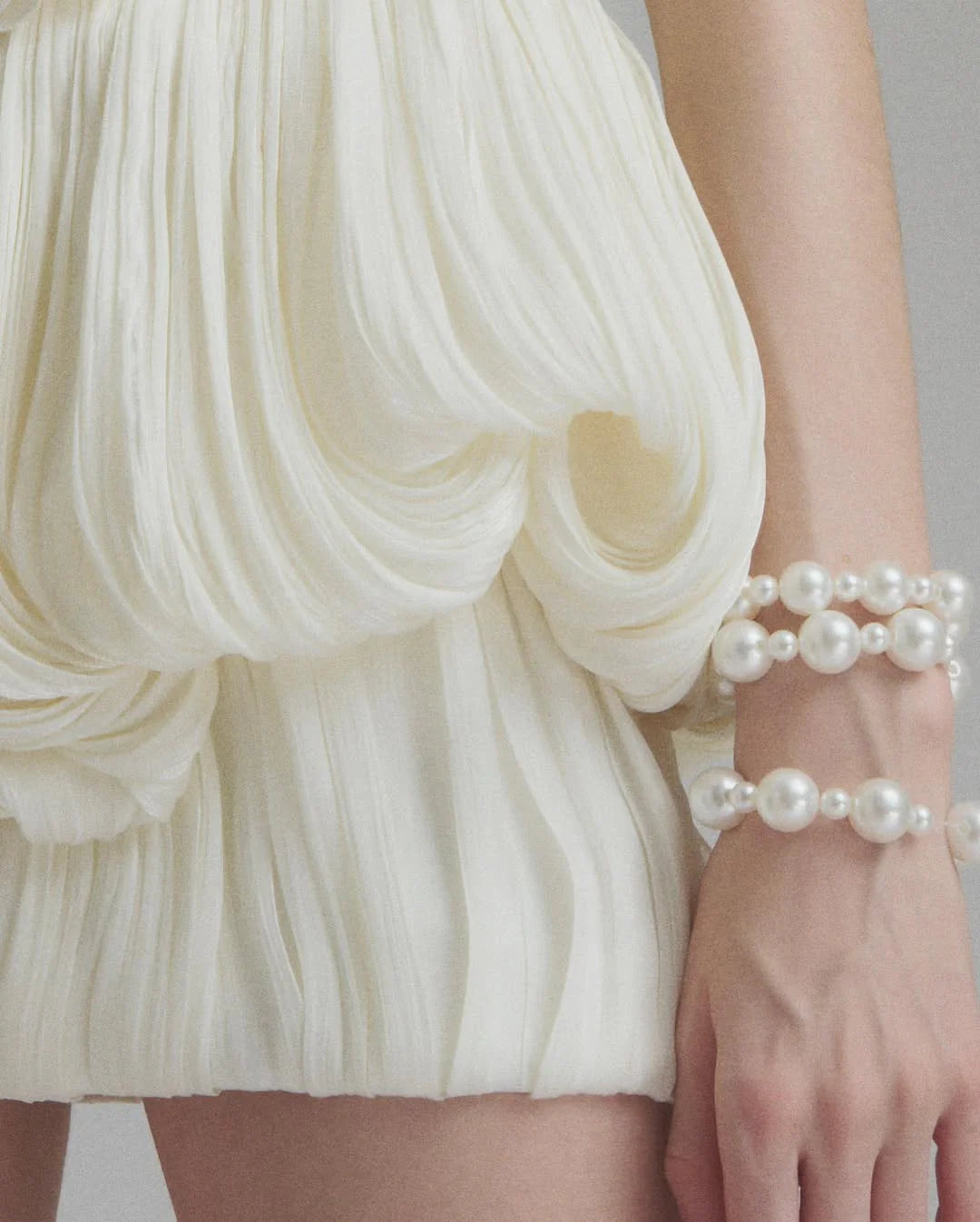 [品牌授权] Ononmade Bam Dress