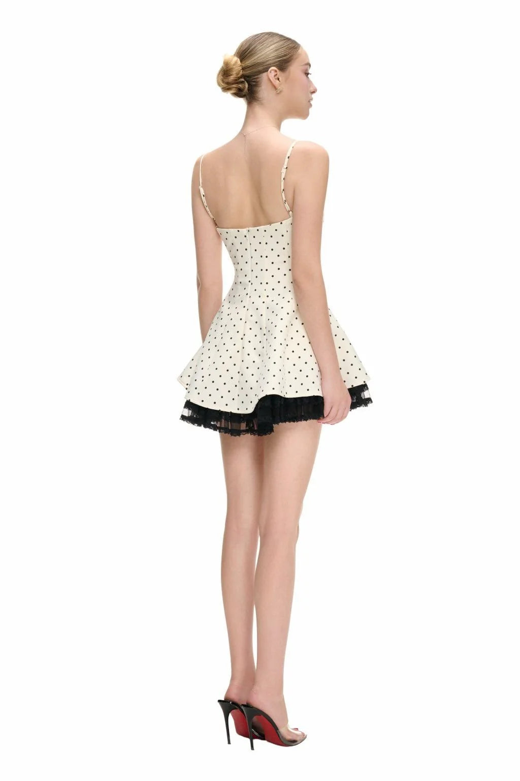 [品牌授权] Jubin CANDY DRESS