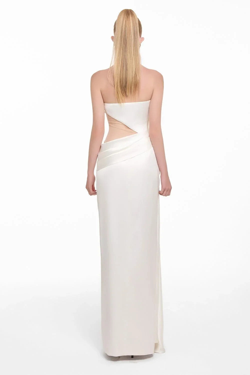 By JENNY NOBLE DRESS — By JENNY