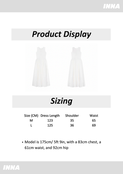 A midsummer night's dream - Tank Top Long Dress