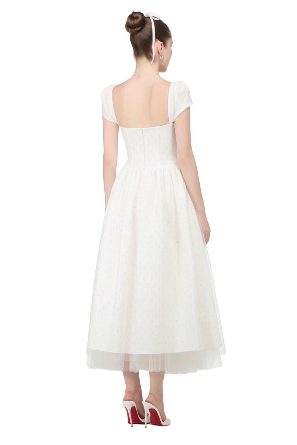 Jubin ESTHER DRESS | Jubin