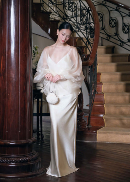 Kisserine ELIE DRESS – Kisserine designer fashion