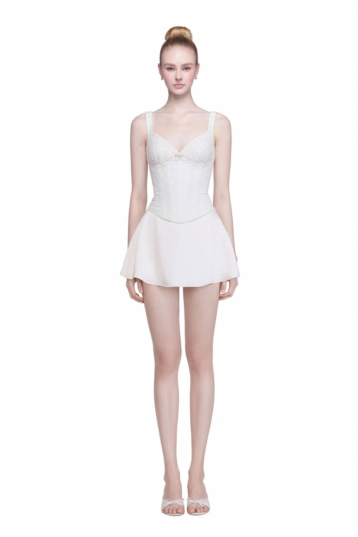Jubin BELLAMY CORSET | Jubin