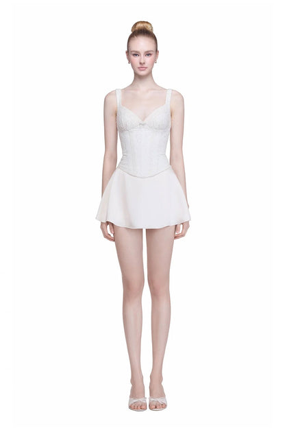 Jubin BELLAMY CORSET | Jubin