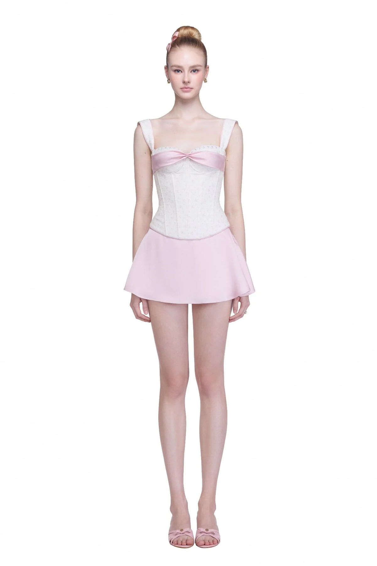 Jubin LEXIE CORSET | Jubin