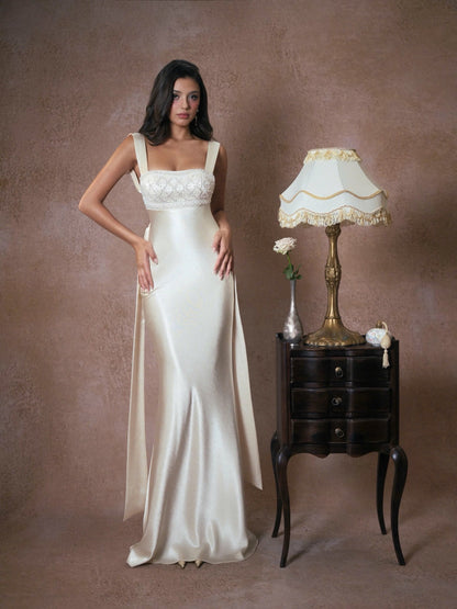 Kisserine RENAISEE DRESS – Kisserine designer fashion