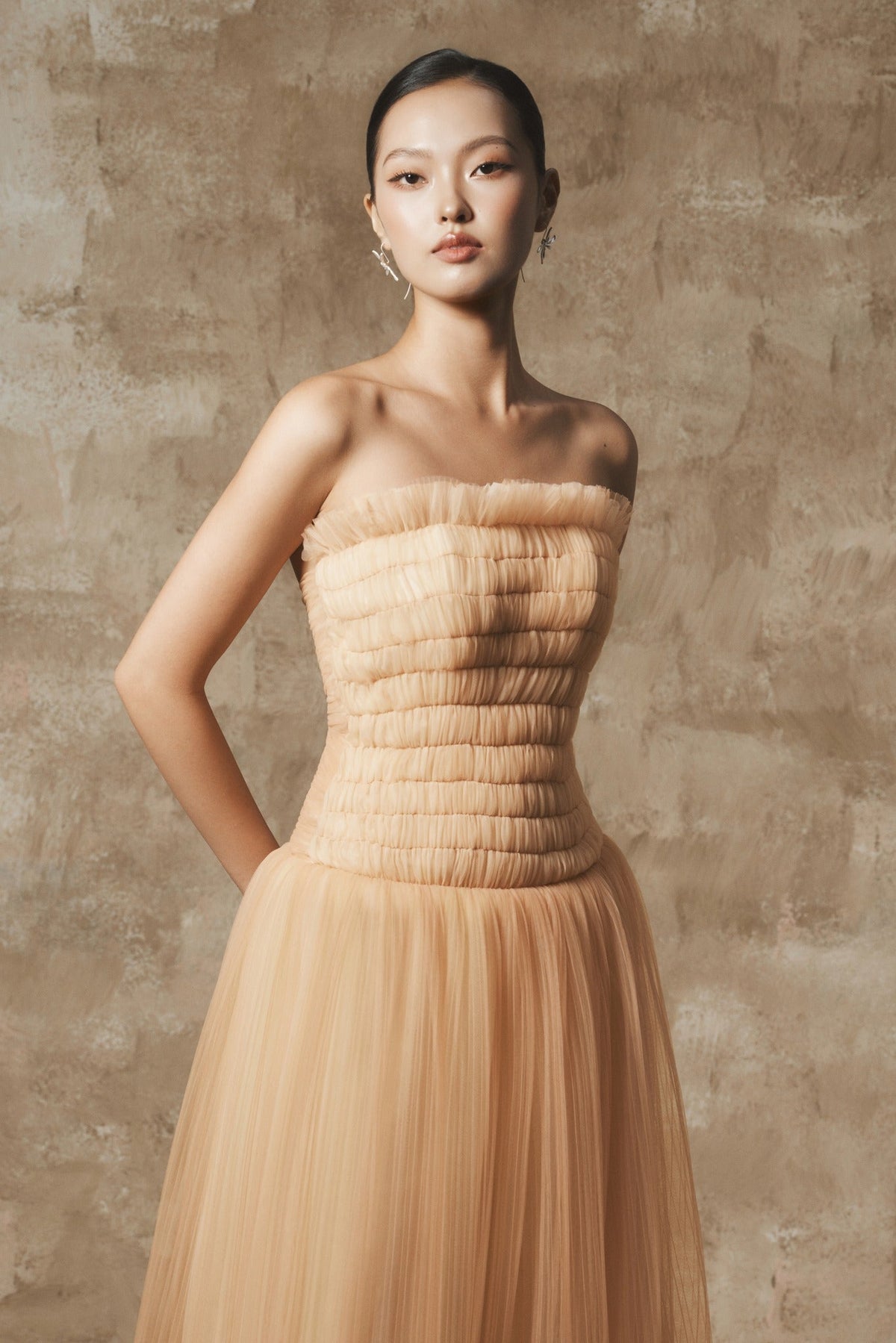 BYDI Sona Dress
