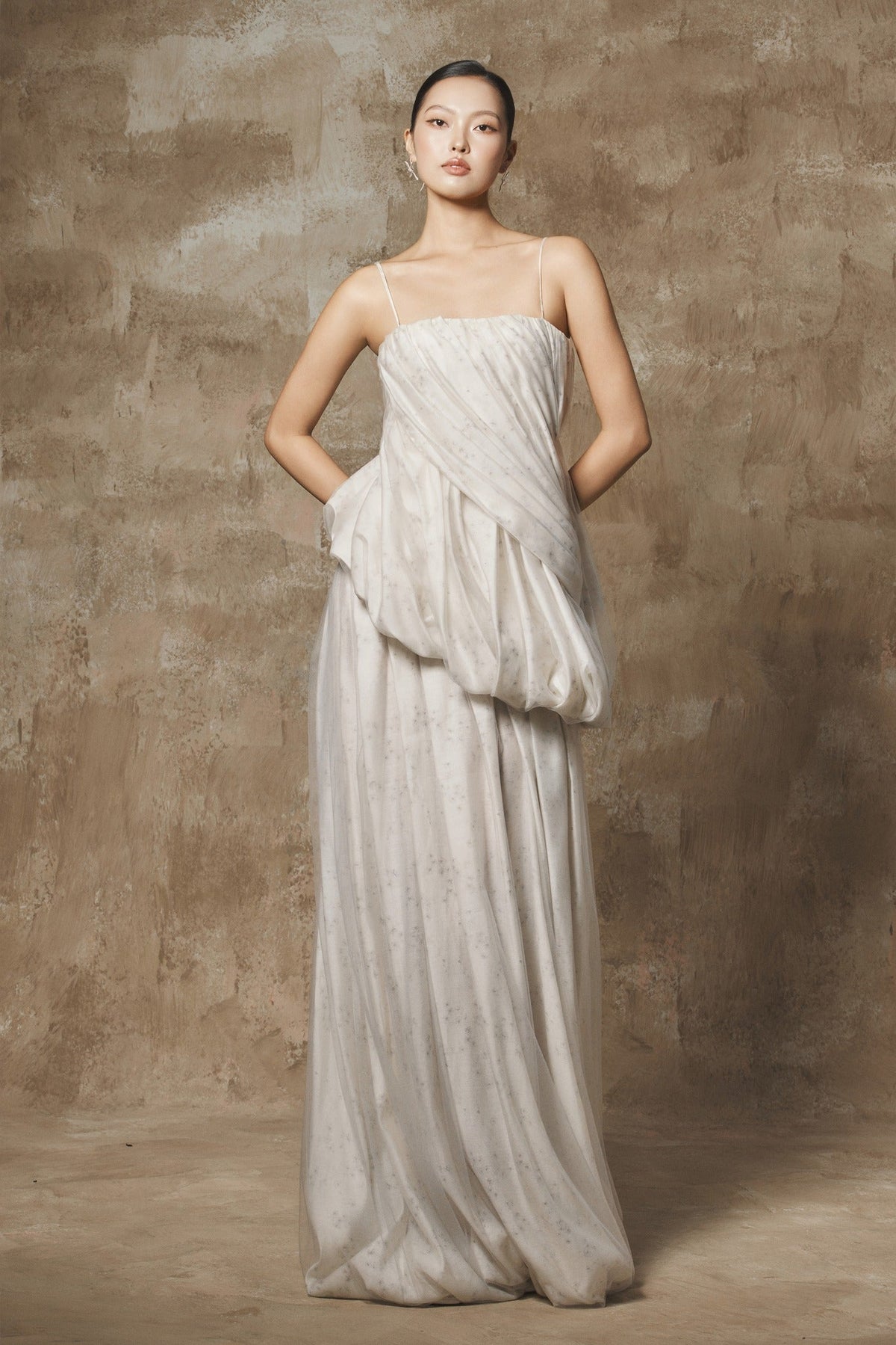 BYDI Serene Dress