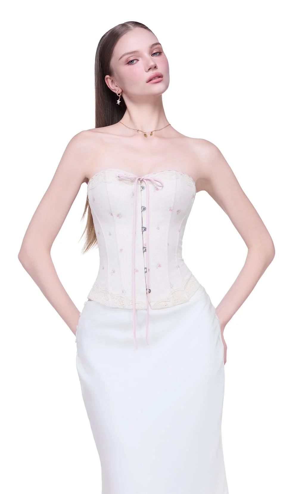 Jubin EVERLY CORSET & BELLE SKIRT