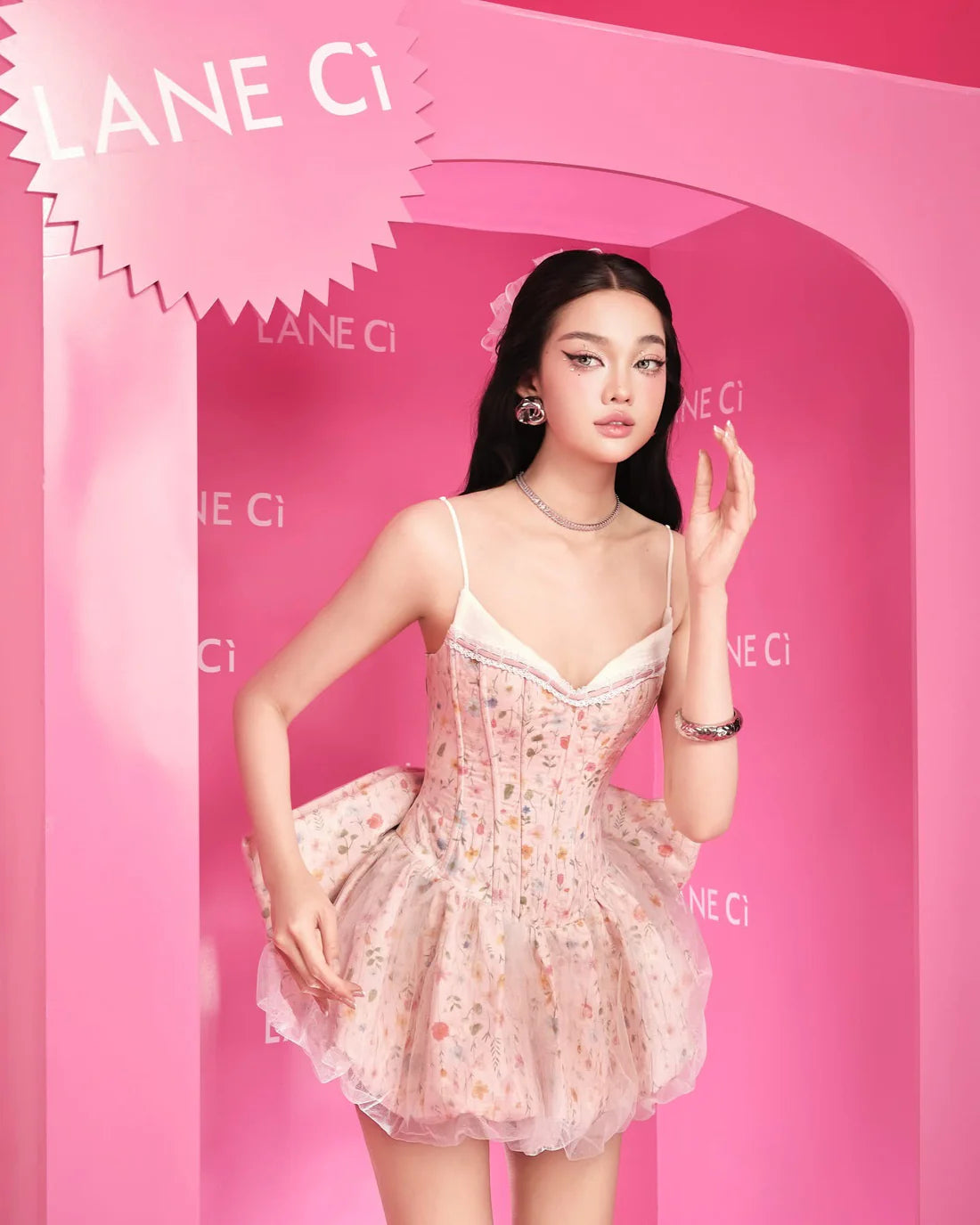 LANE Cì Cazie Set Regular price