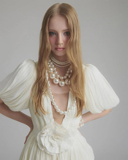 [品牌授权] Ononmade Bam Dress