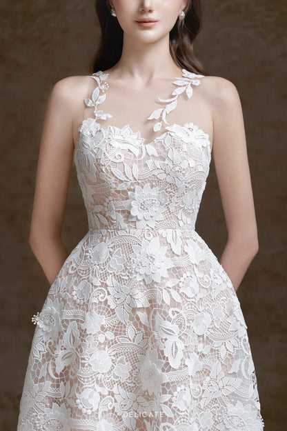 Delicate [Best Seller] ERICA DRESS