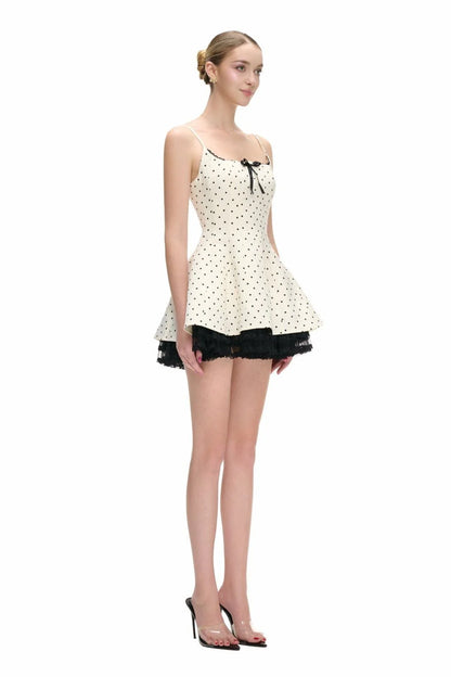 [品牌授权] Jubin CANDY DRESS