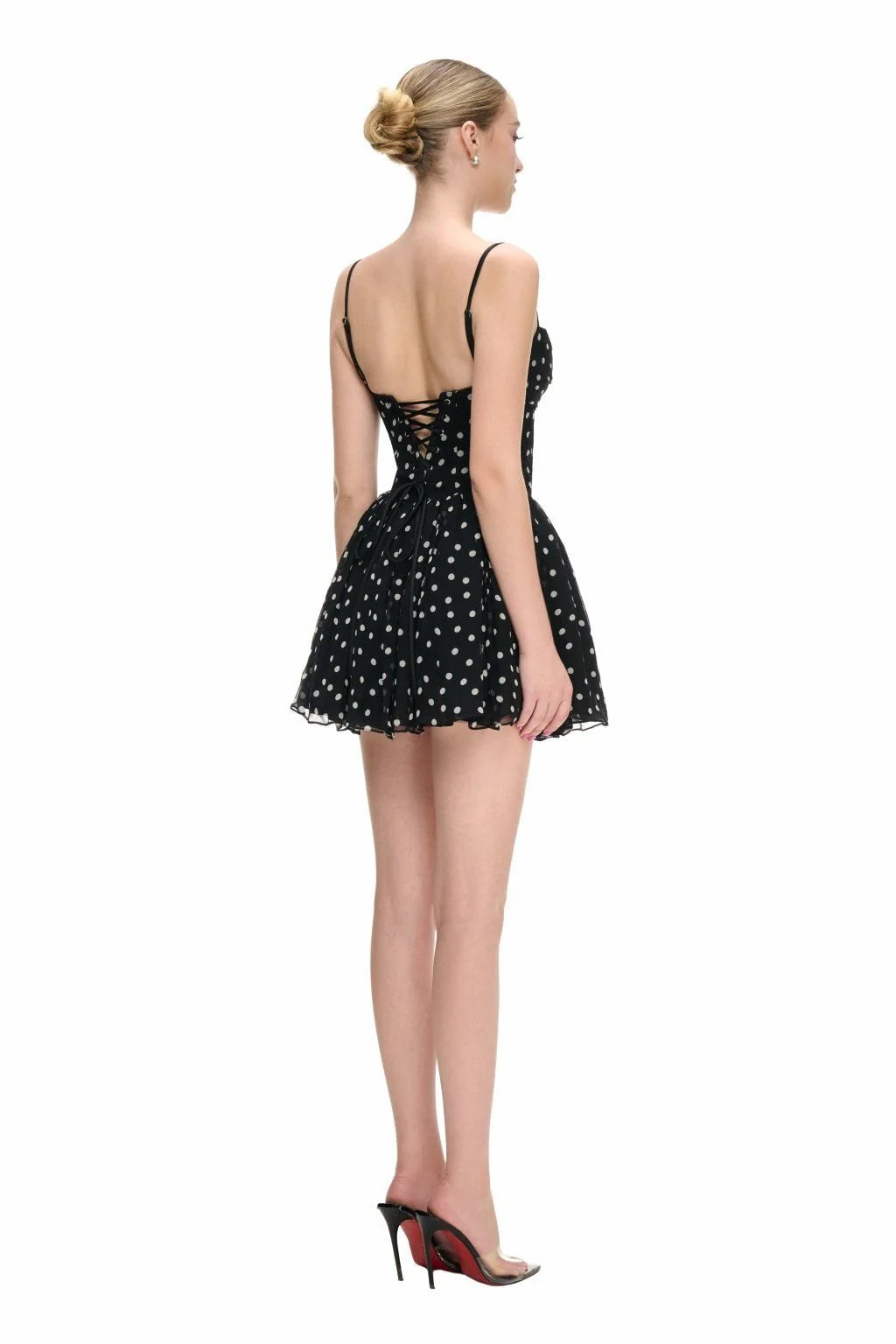 [品牌授权] Jubin ROSALIE DRESS