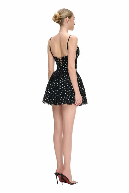 [品牌授权] Jubin ROSALIE DRESS