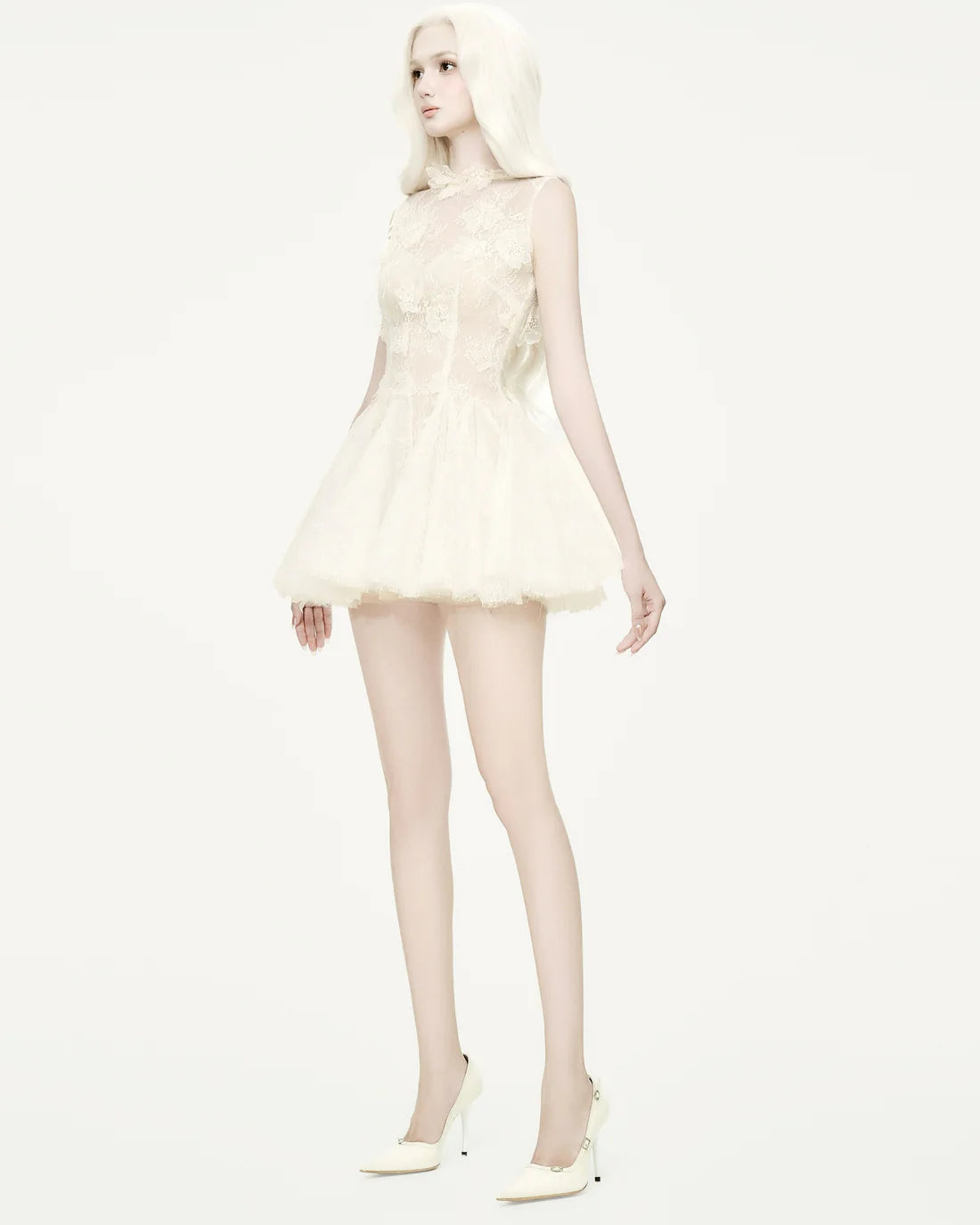 Moulinrose Eira Lyn Dress