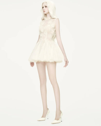 Moulinrose Eira Lyn Dress